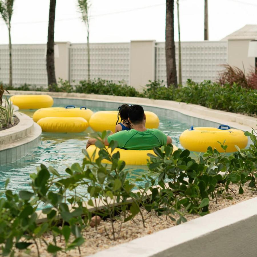 Salinas Exclusive Resort Salinópolis Exteriér fotografie