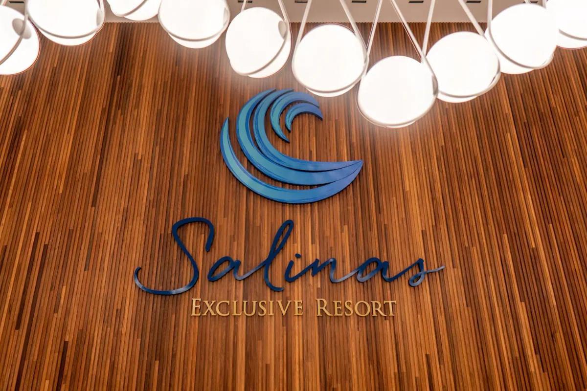 Salinas Exclusive Resort Salinópolis Exteriér fotografie